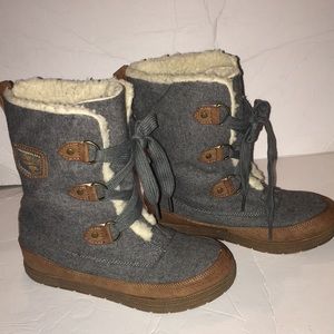 Women winter boots